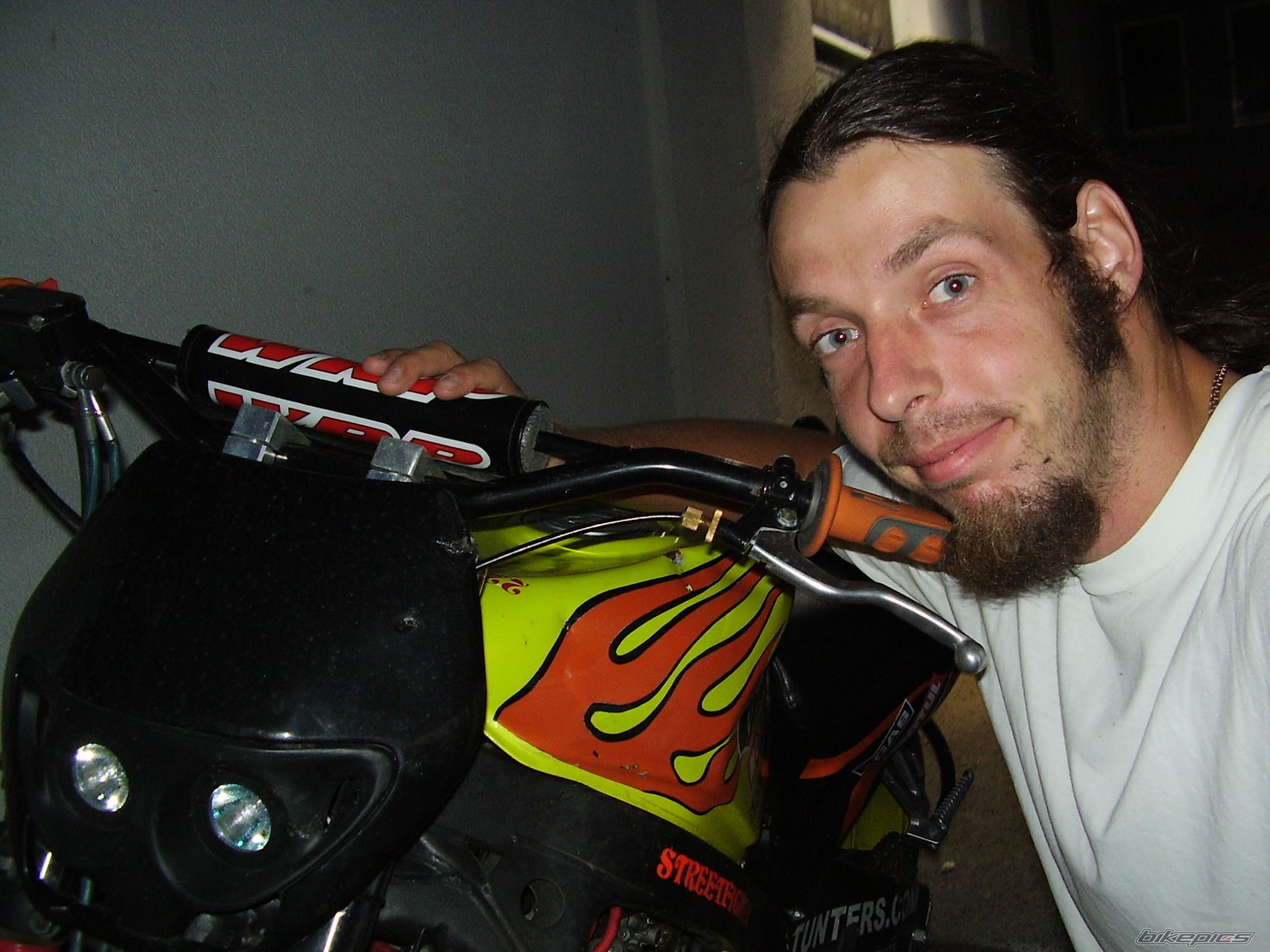 Bike Photo 626127