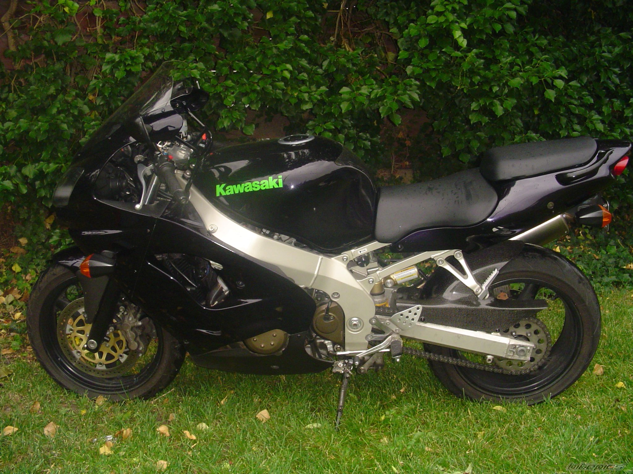 Bike Photo 626176
