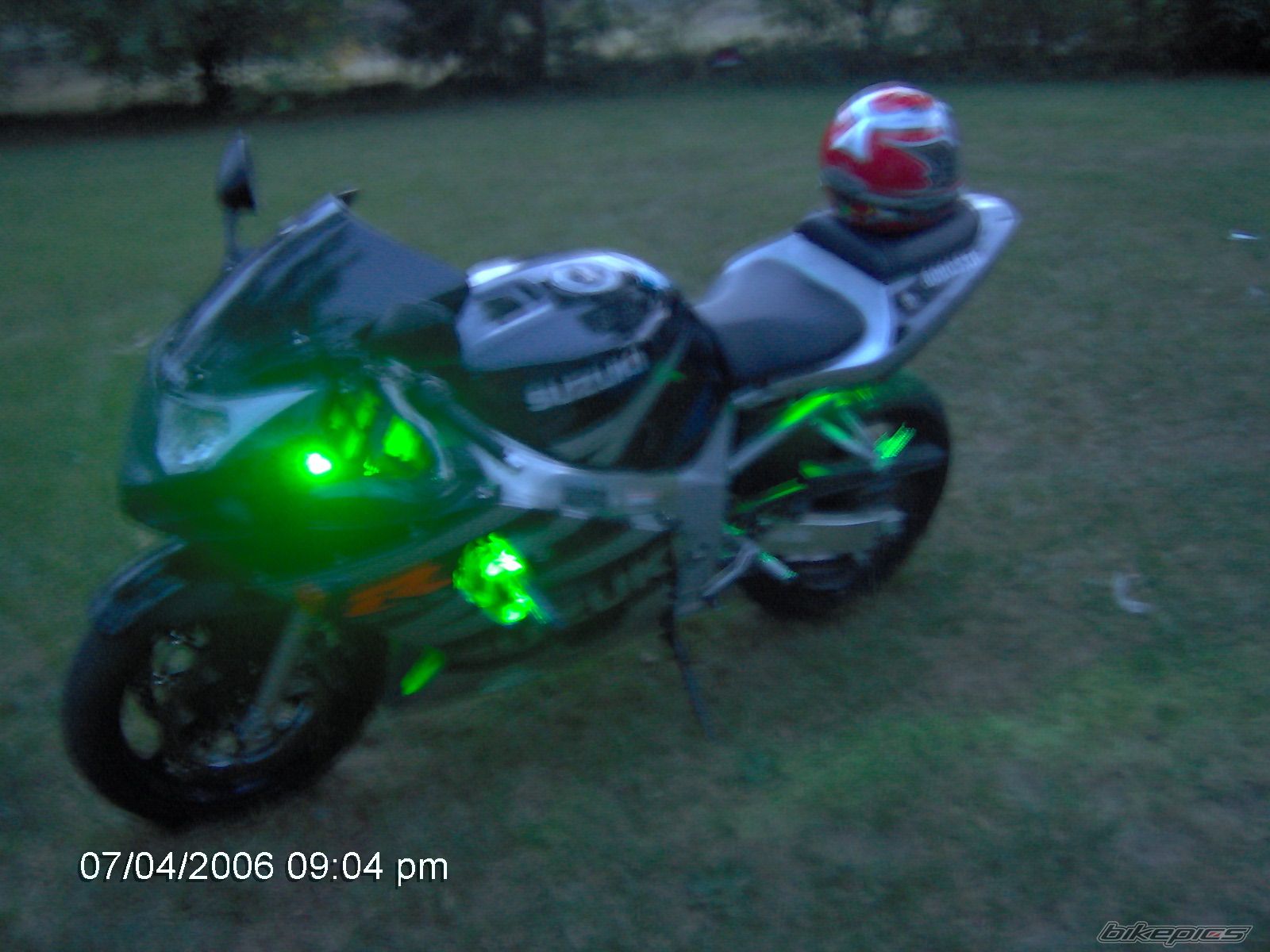 Bike Photo 626216