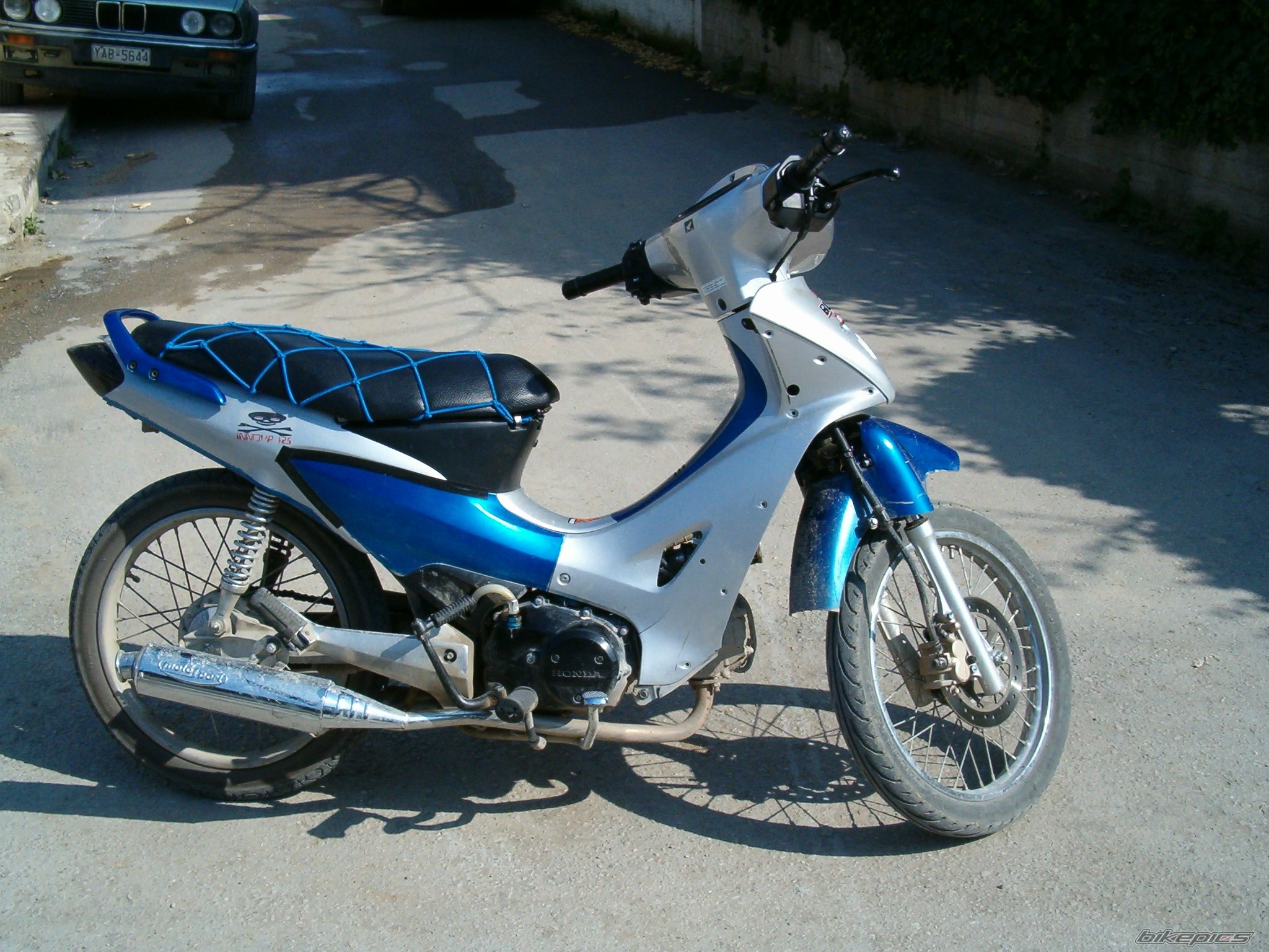 Bike Photo 626222
