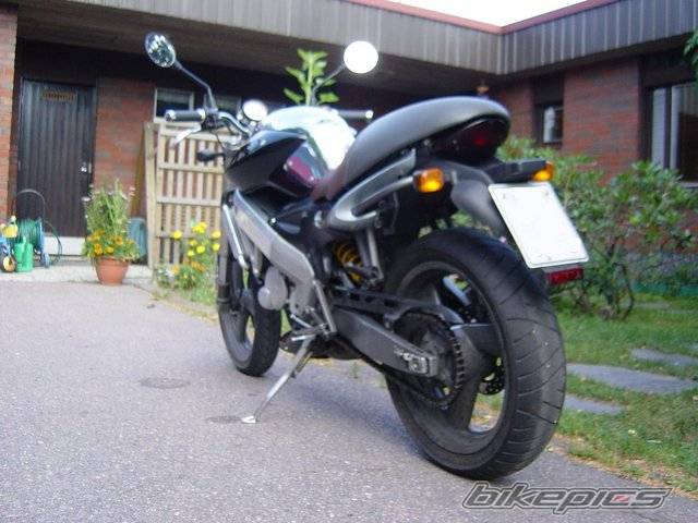 Bike Photo 62625