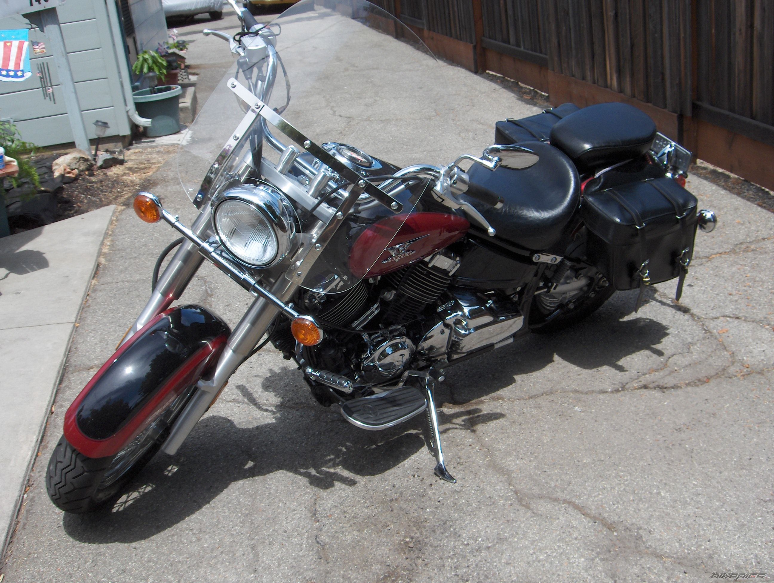 Bike Photo 626252