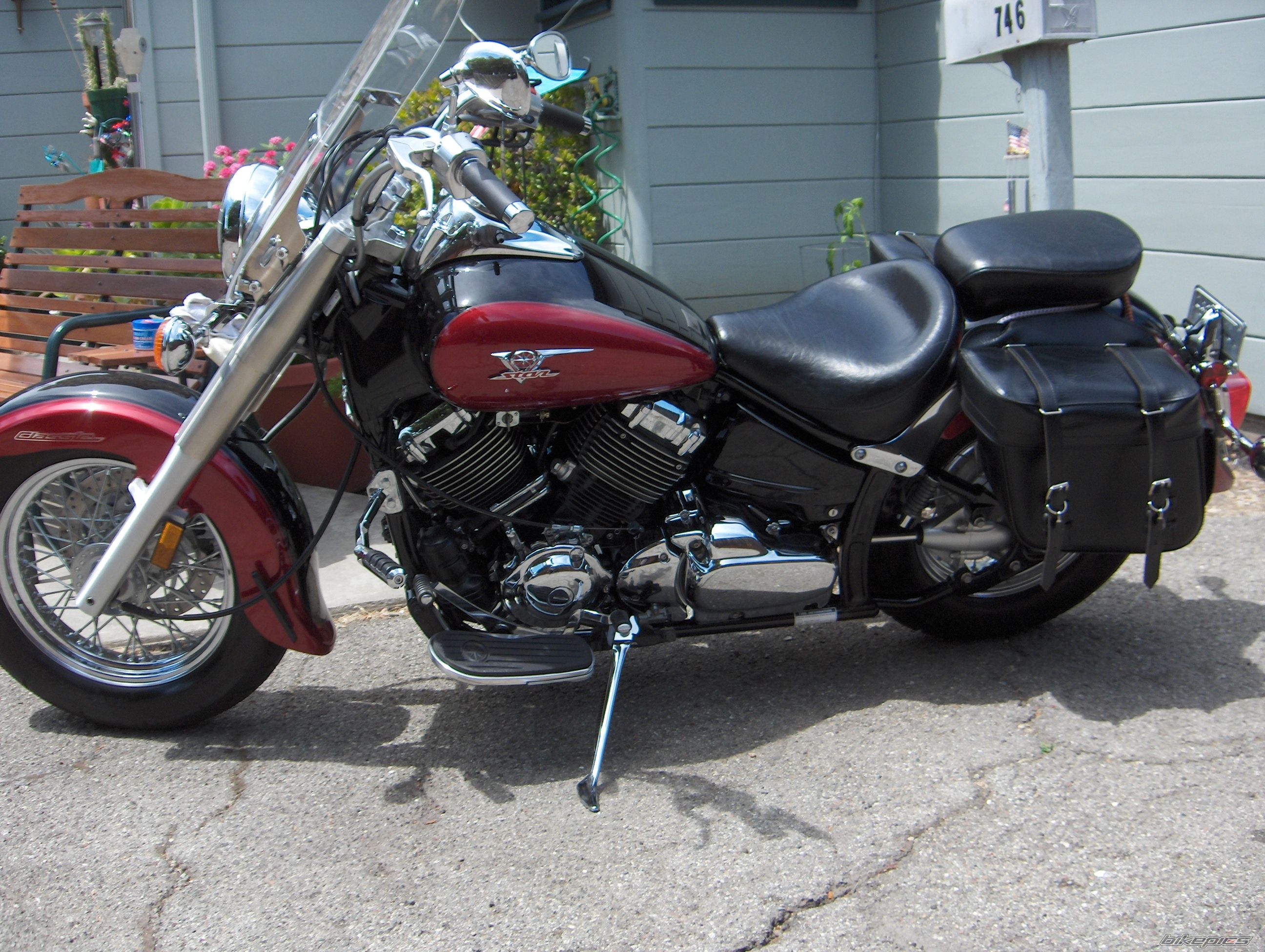 Bike Photo 626255