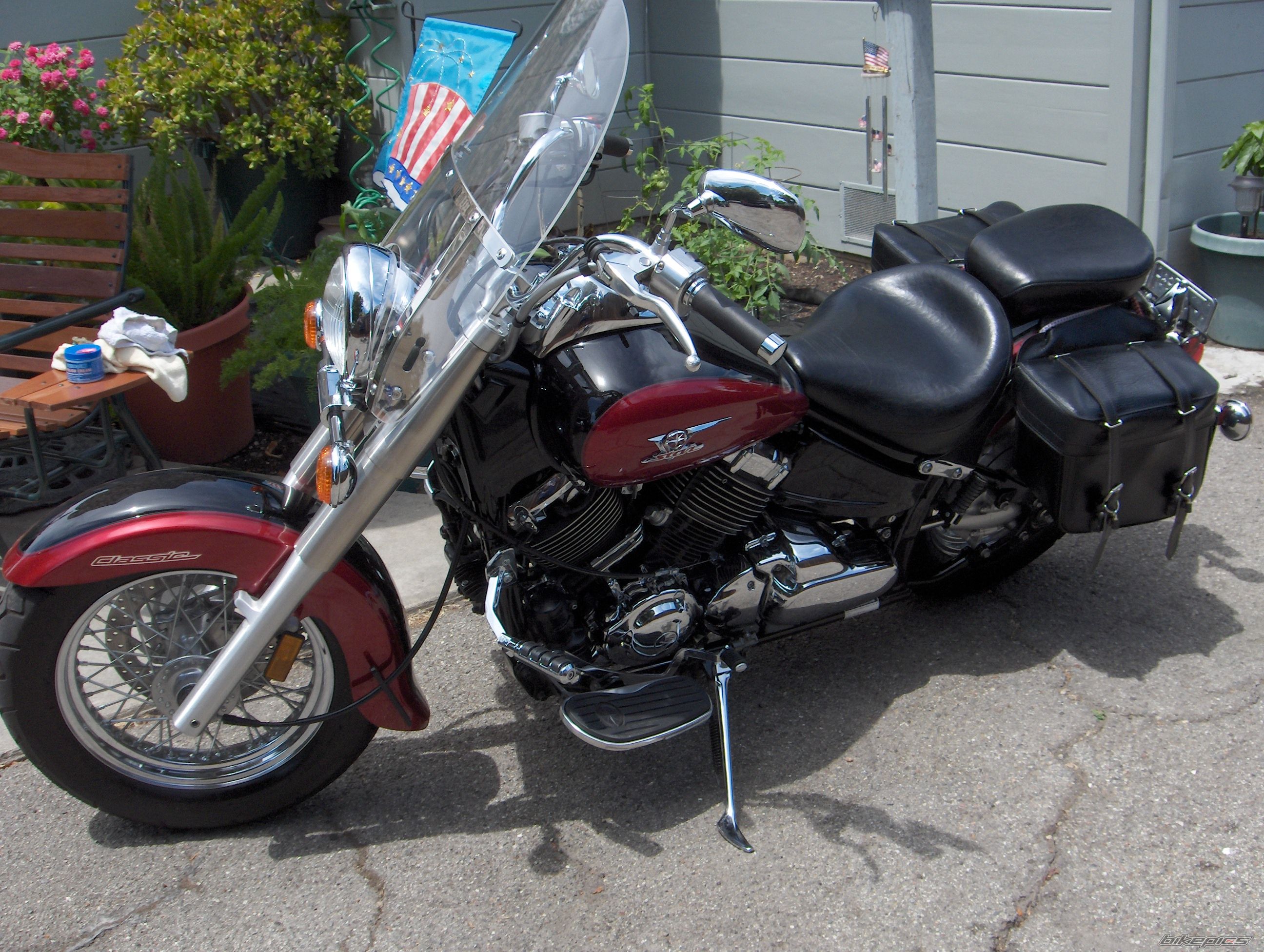 Bike Photo 626257