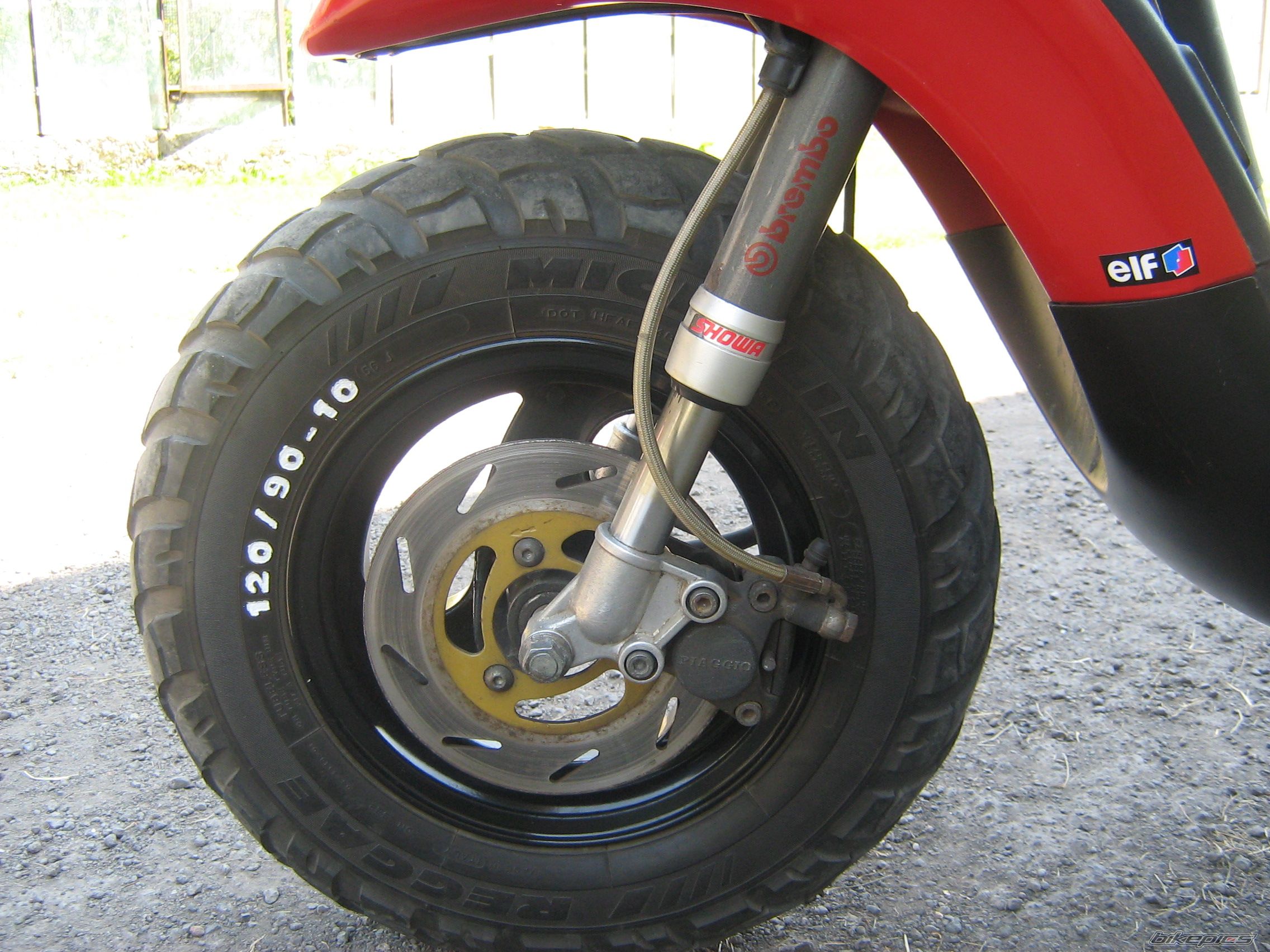 Bike Photo 626288