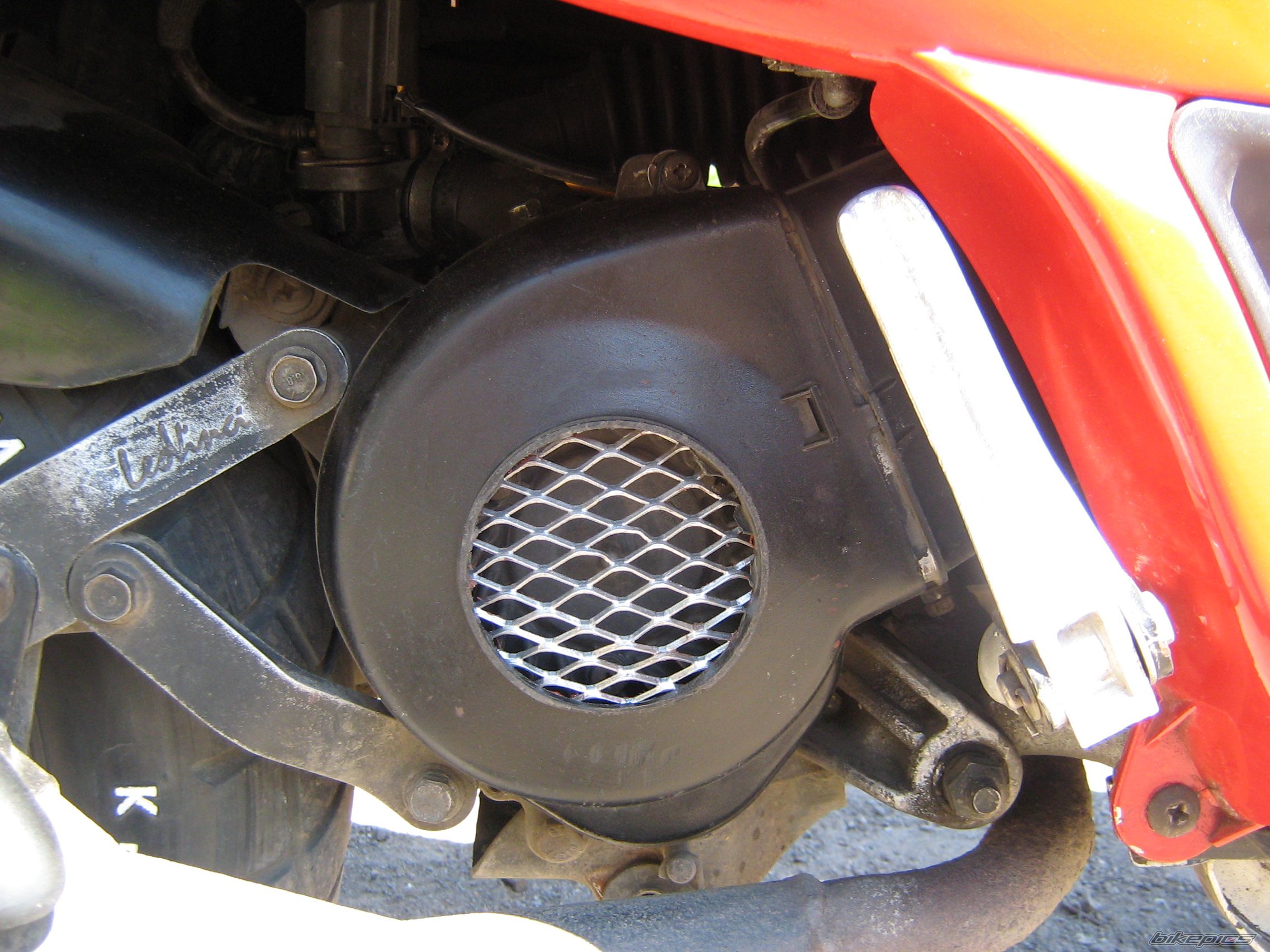 Bike Photo 626291