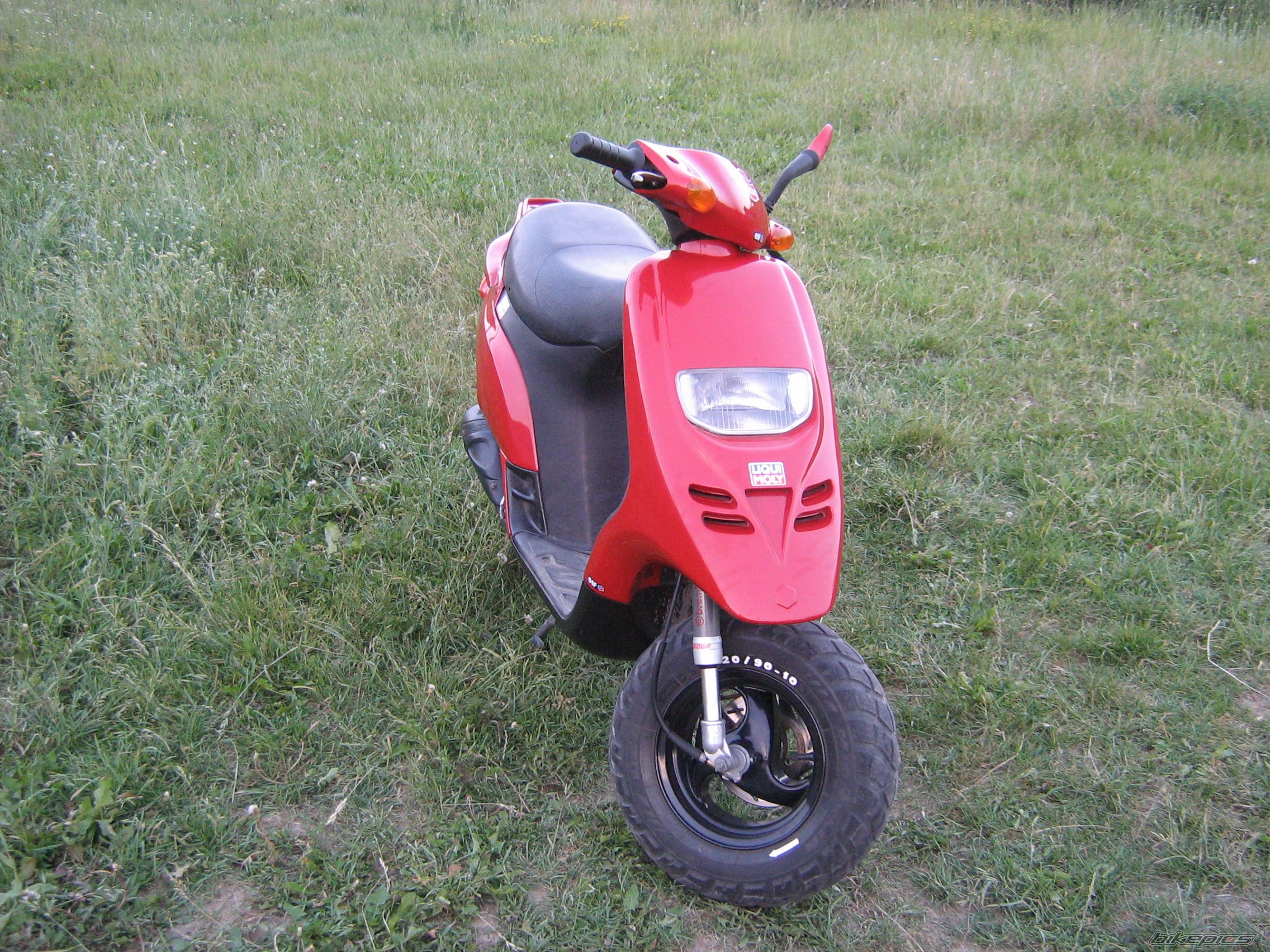 Bike Photo 626300