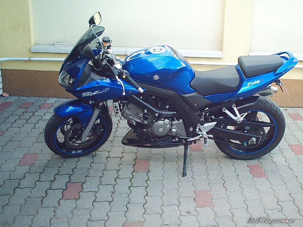 Bike Photo 626318