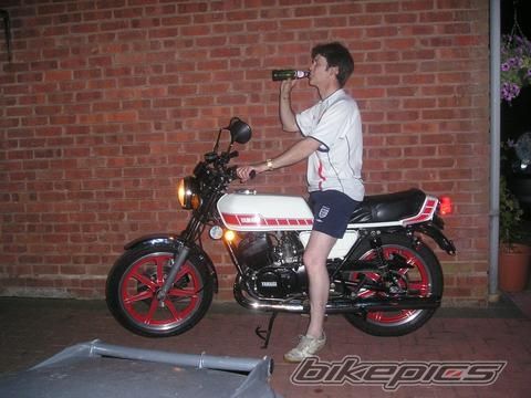 Bike Photo 626319