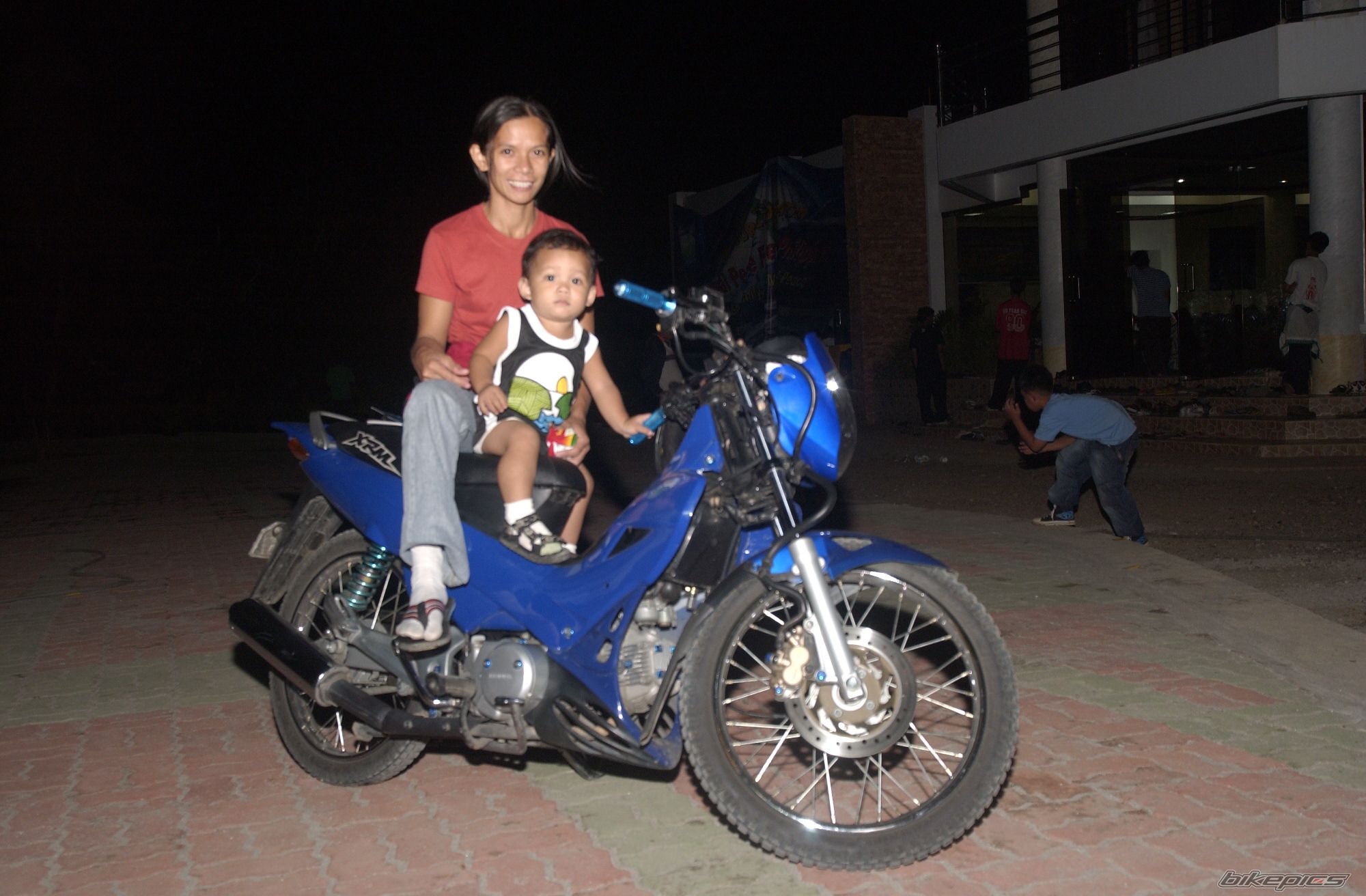 Bike Photo 626352