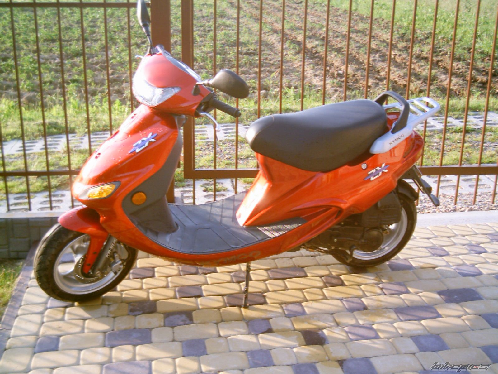 Bike Photo 626411