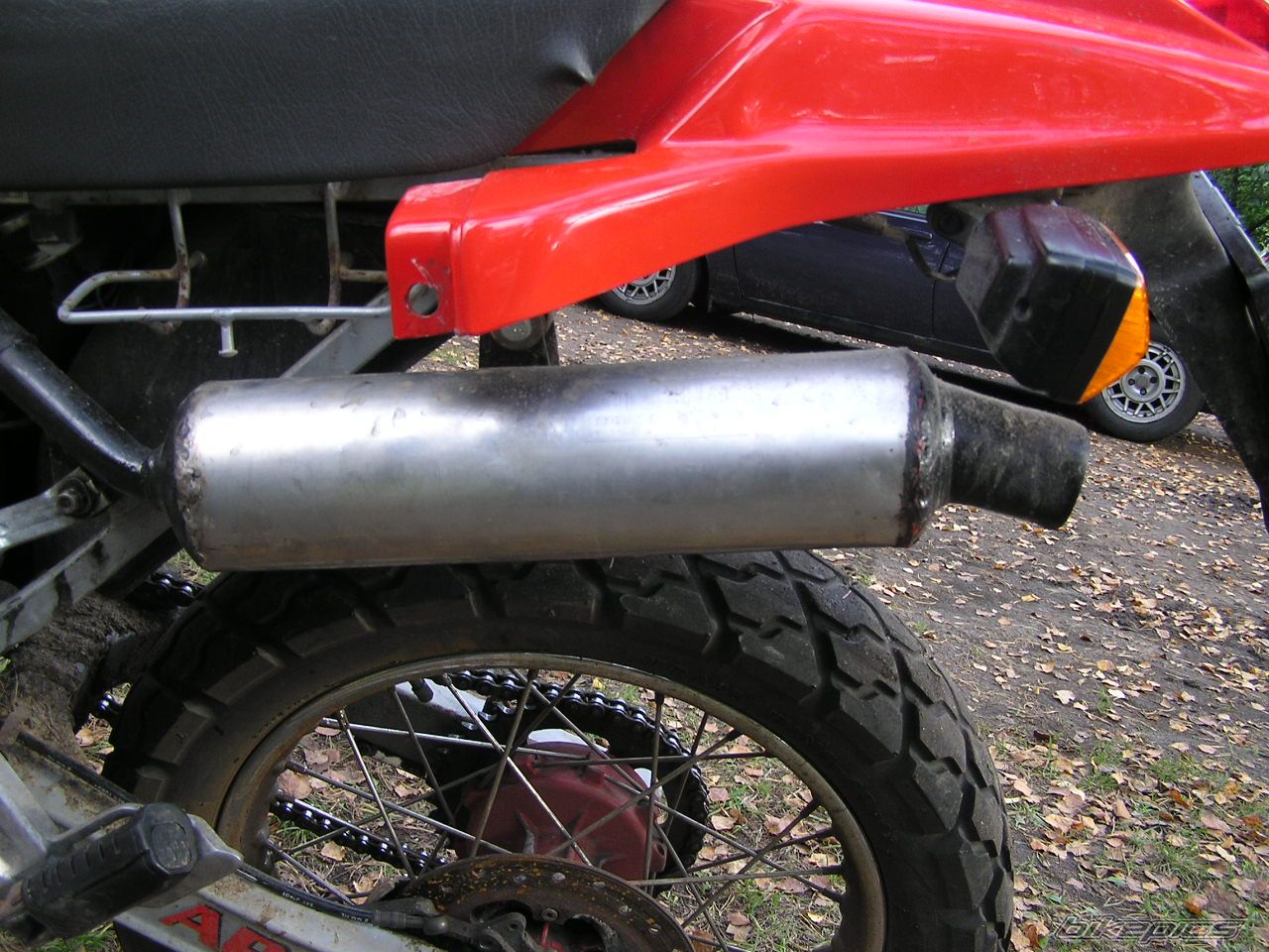 Bike Photo 626457
