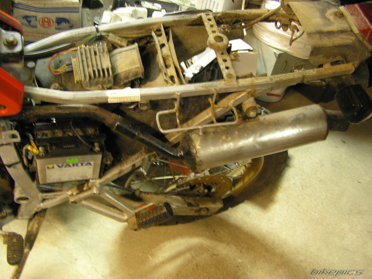 Bike Photo 626469