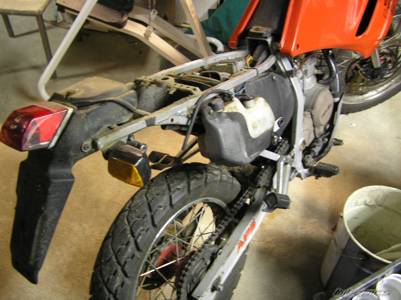 Bike Photo 626472