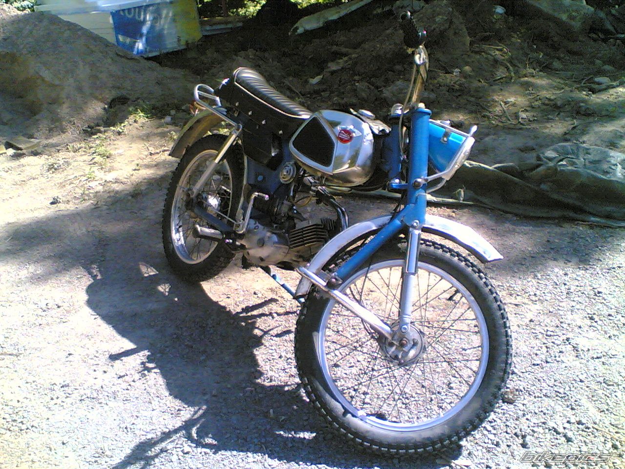 Bike Photo 626481