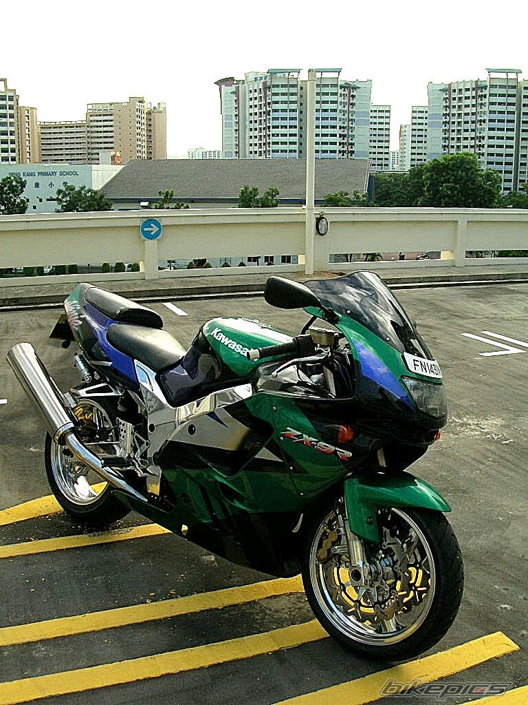 Bike Photo 626499