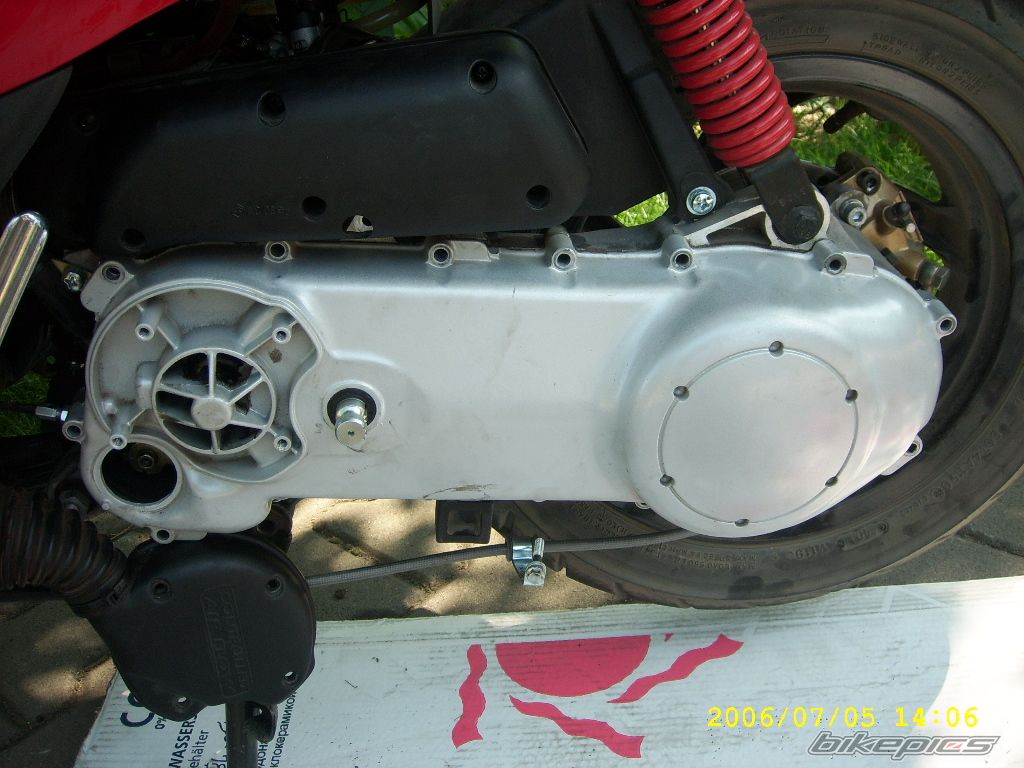 Bike Photo 626516