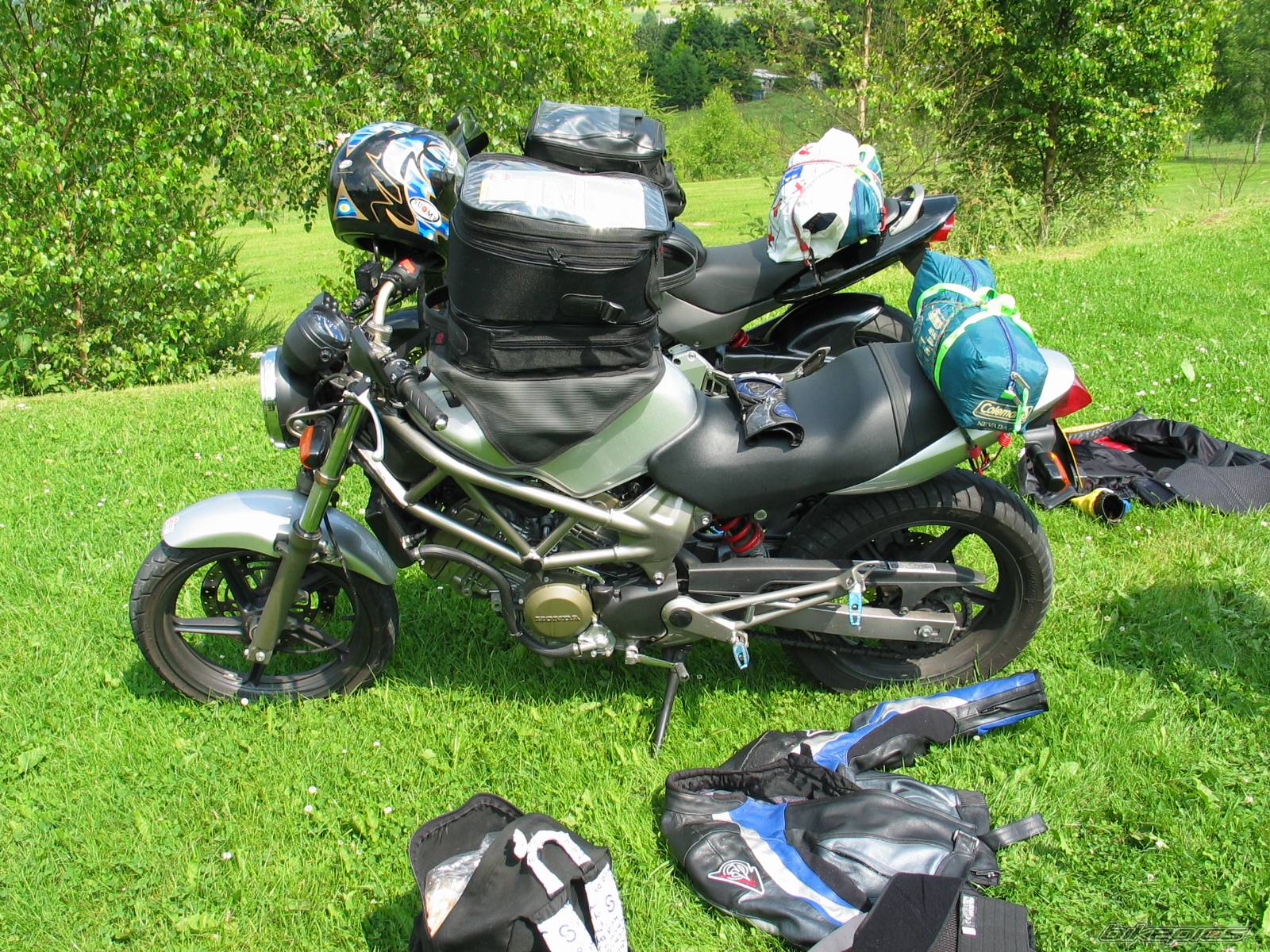 Bike Photo 62652