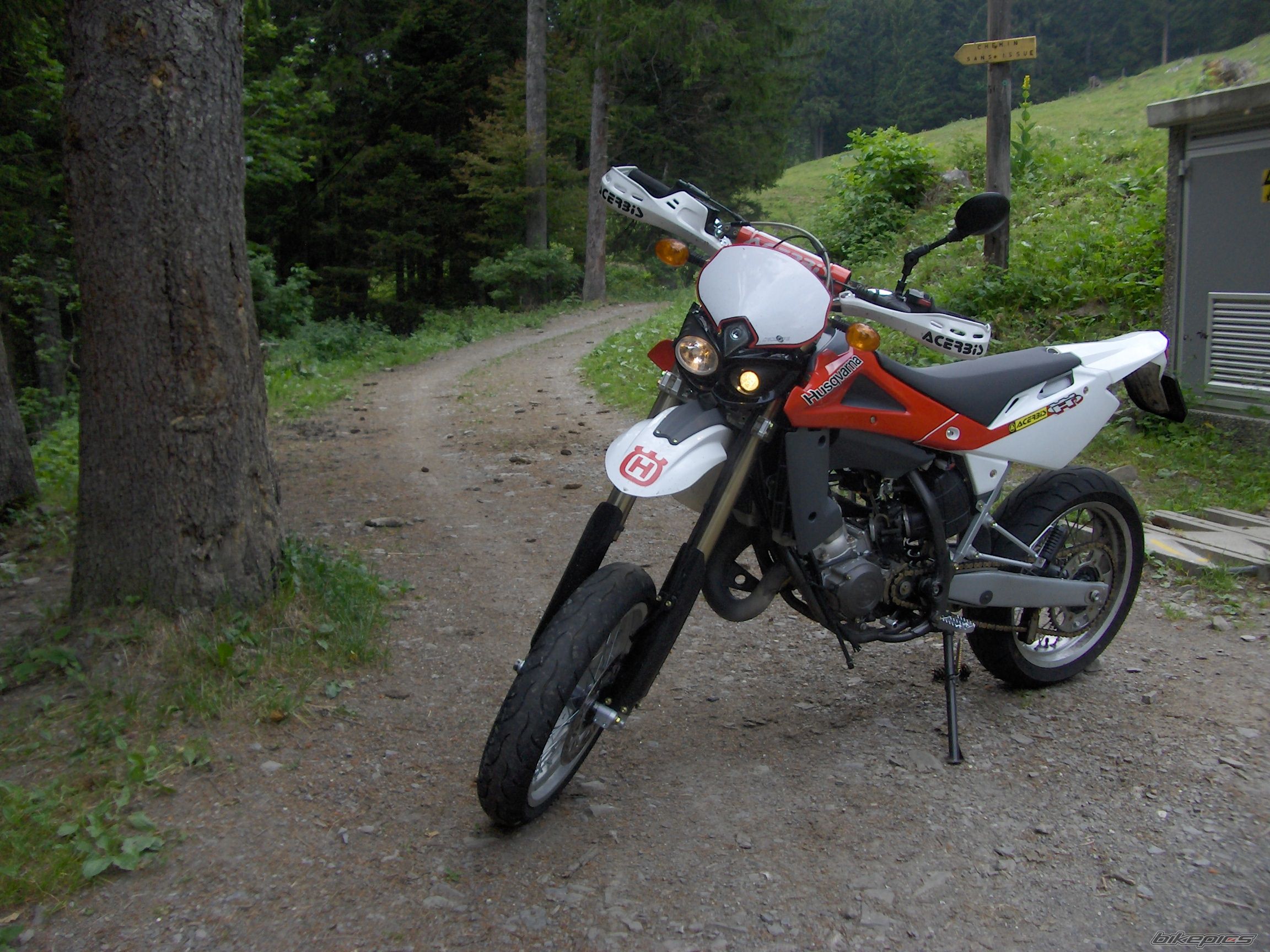 Bike Photo 626541