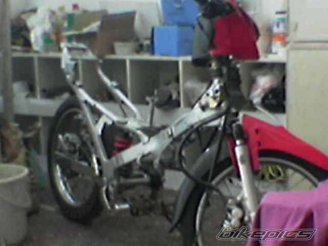Bike Photo 626547