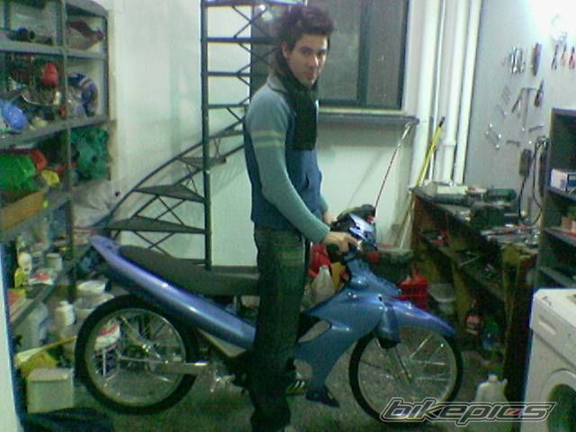 Bike Photo 626557
