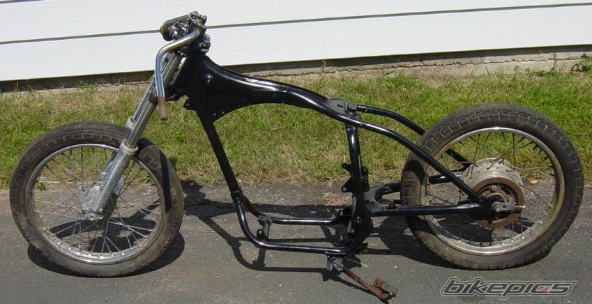 Bike Photo 626559
