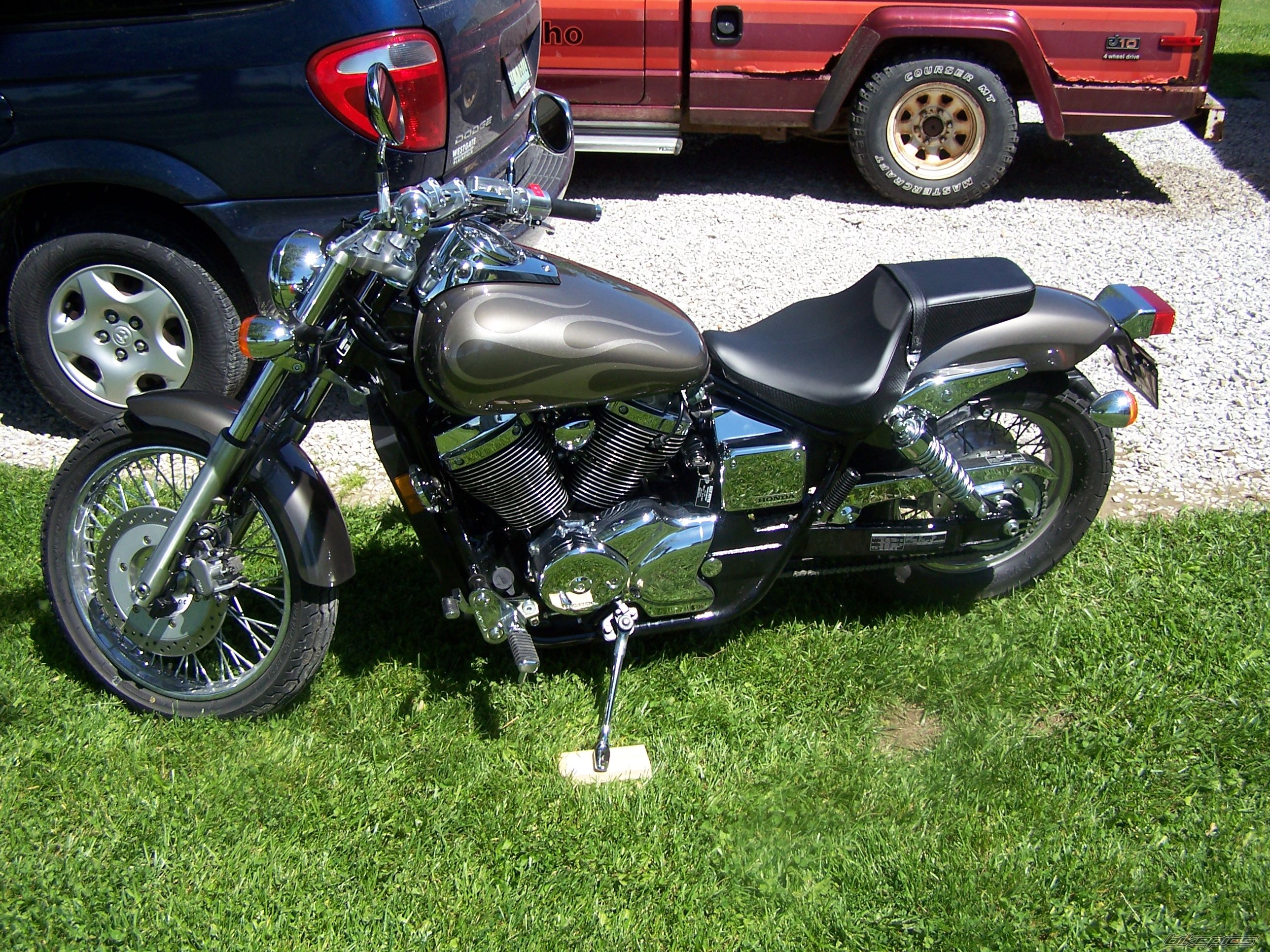 Bike Photo 626579