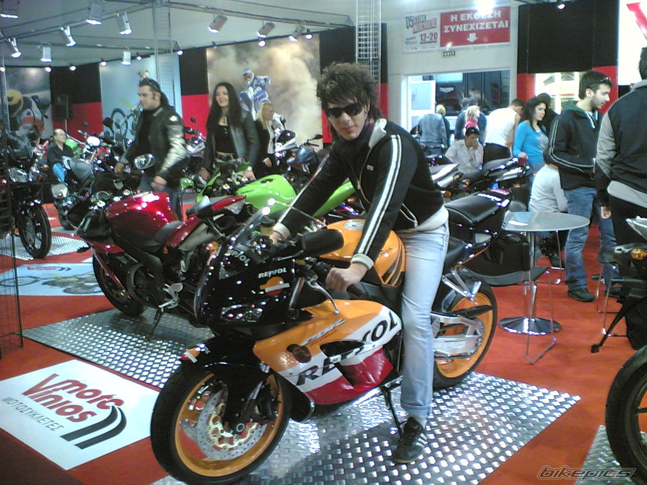 Bike Photo 626587