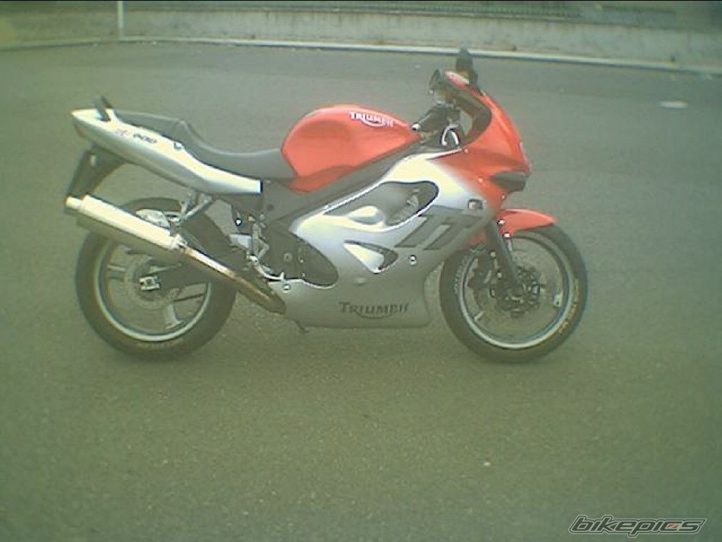 Bike Photo 626617