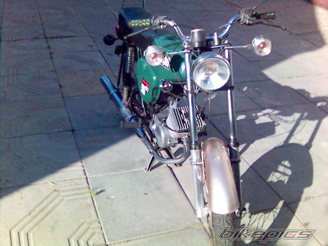 Bike Photo 626624