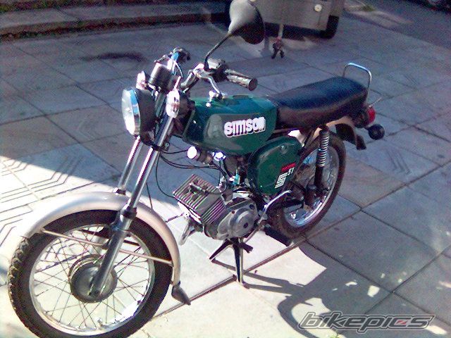 Bike Photo 626627