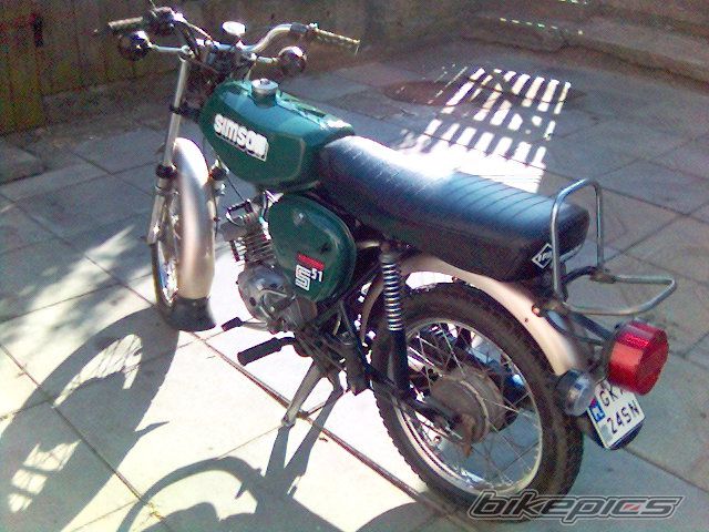 Bike Photo 626631