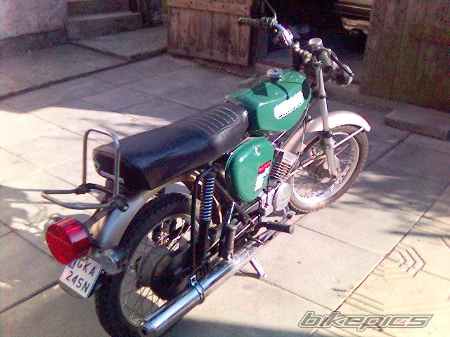 Bike Photo 626642