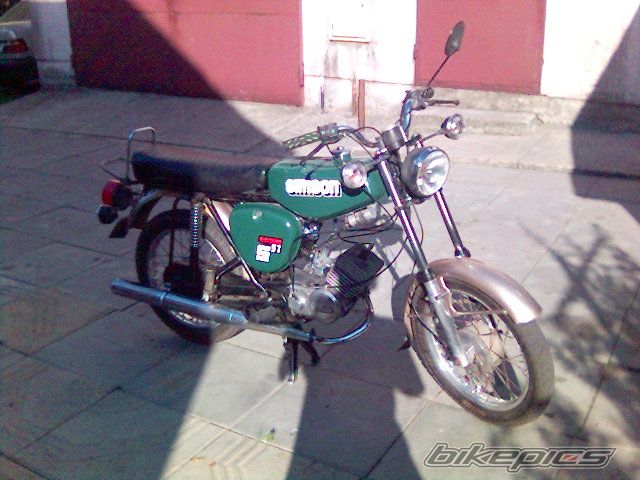 Bike Photo 626649
