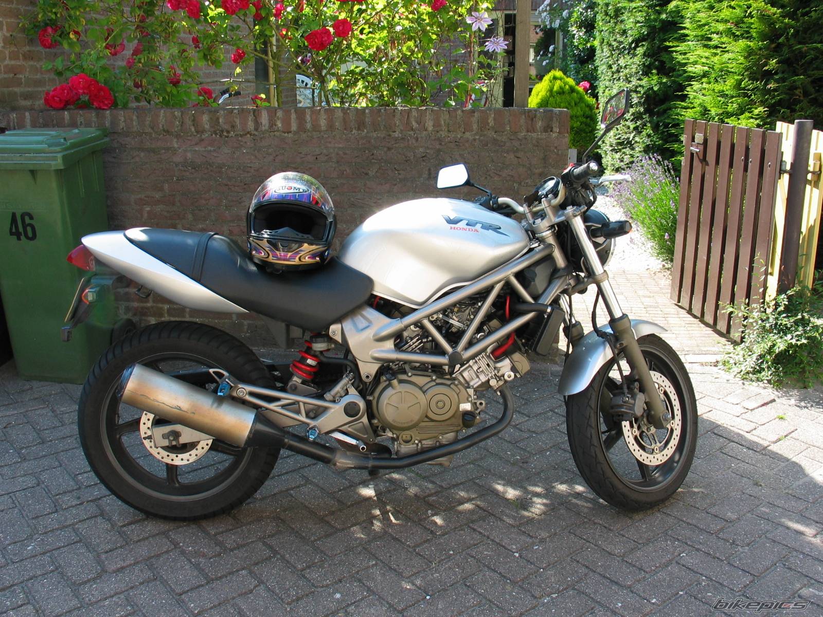 Bike Photo 62666