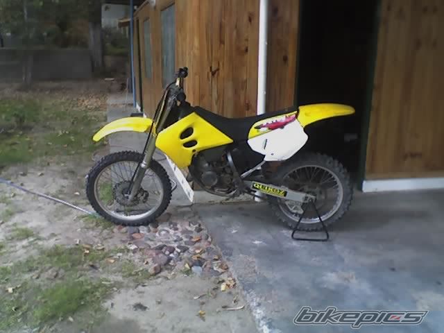 Bike Photo 626661