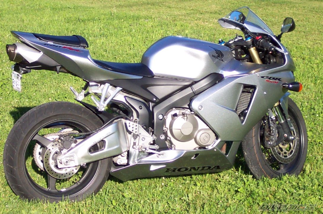 Bike Photo 626698
