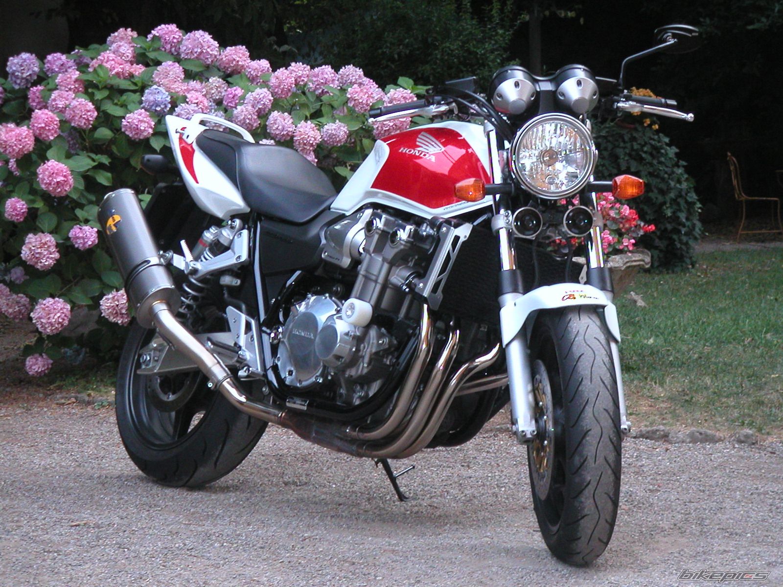 Bike Photo 626699