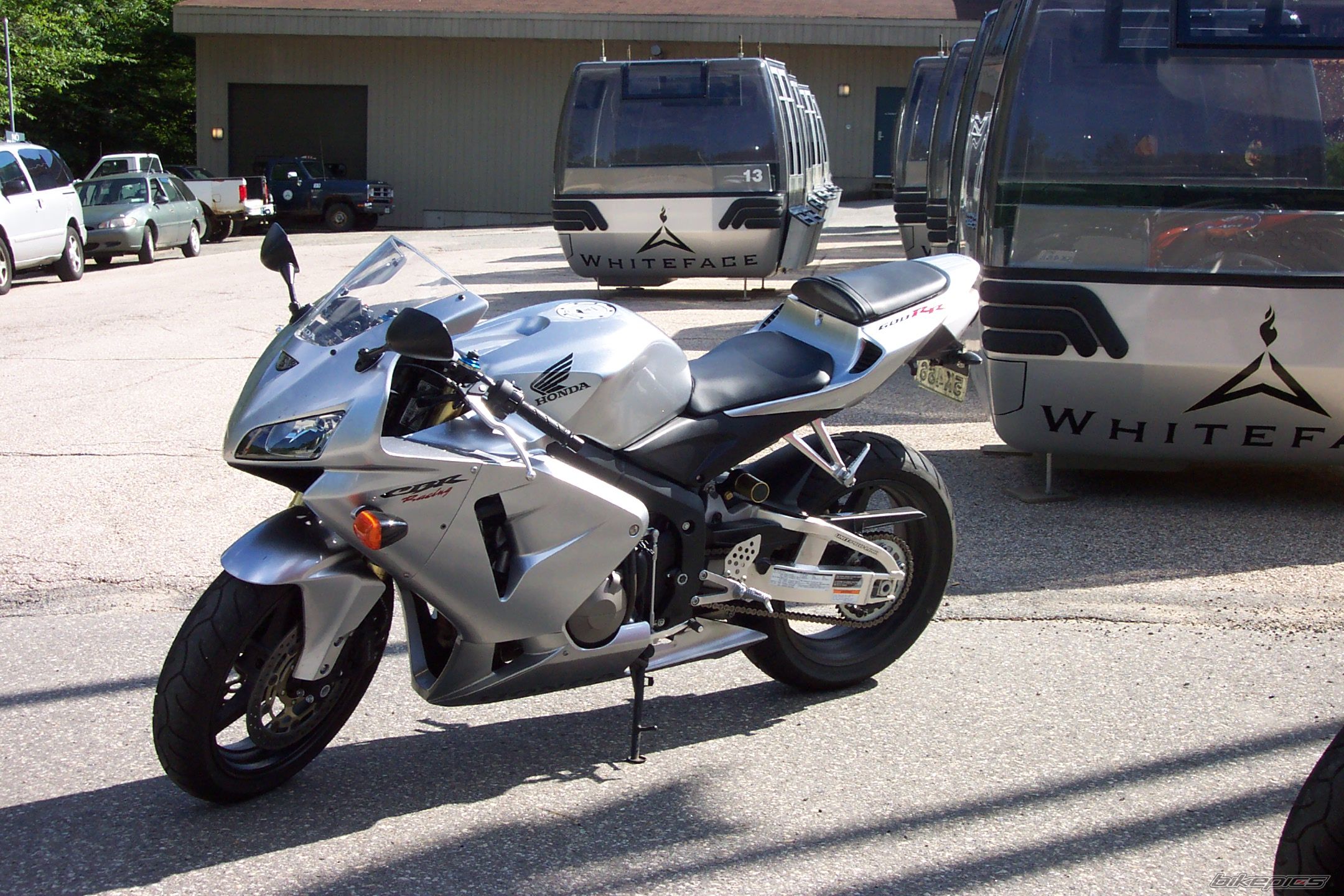 Bike Photo 626700