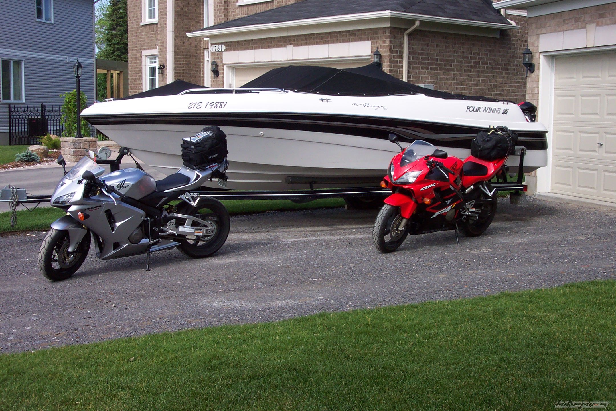 Bike Photo 626701