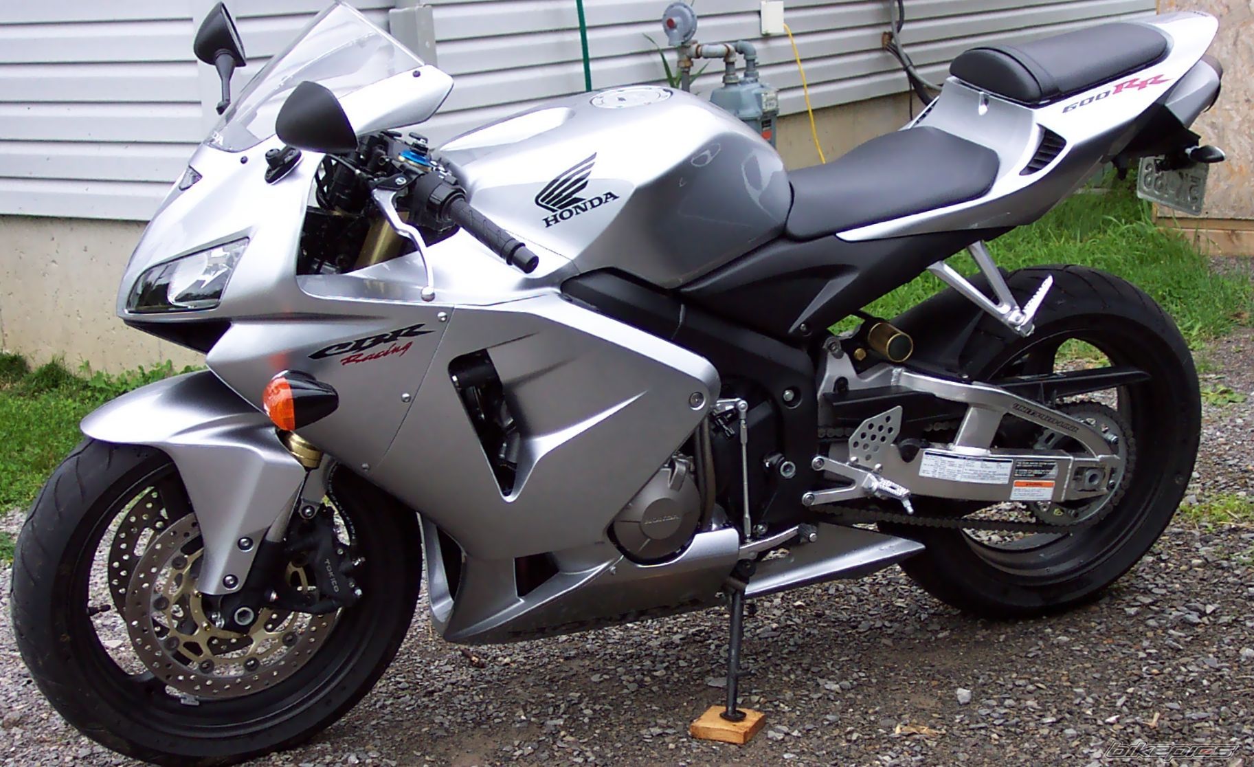Bike Photo 626702