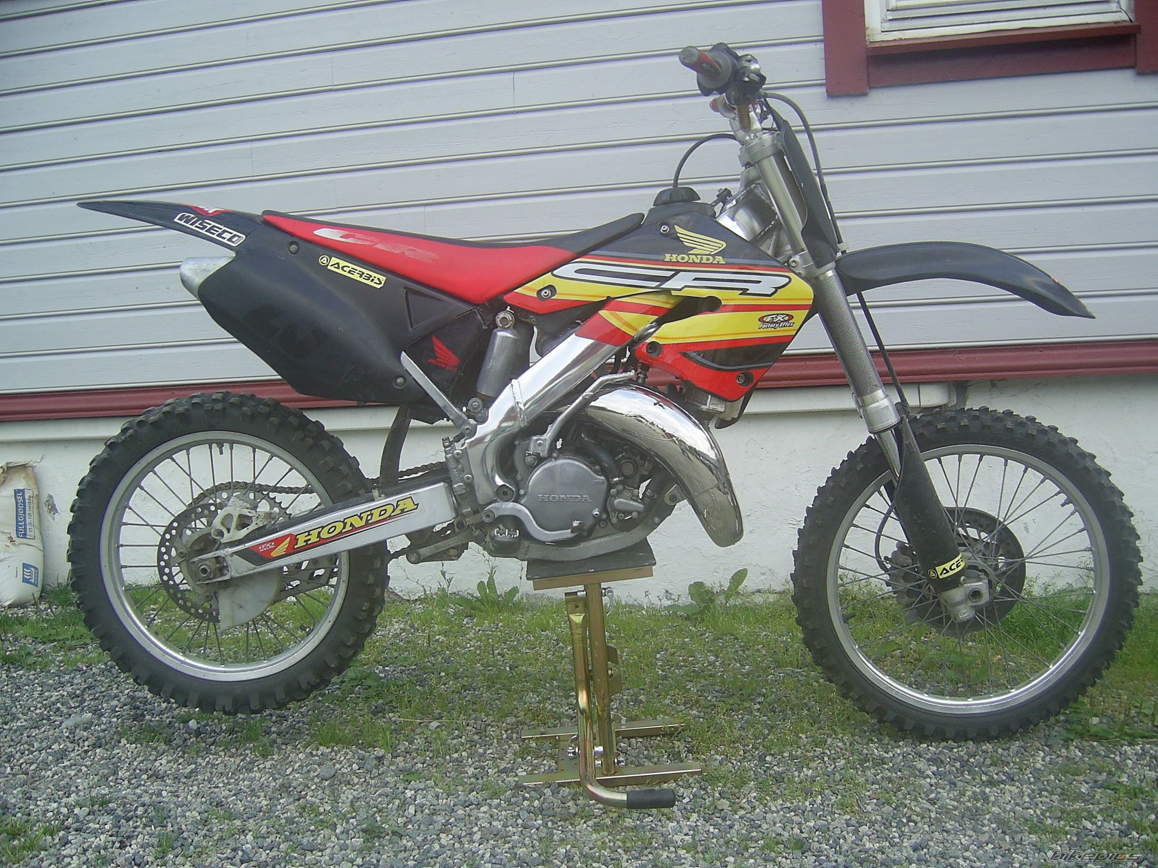 Bike Photo 626707