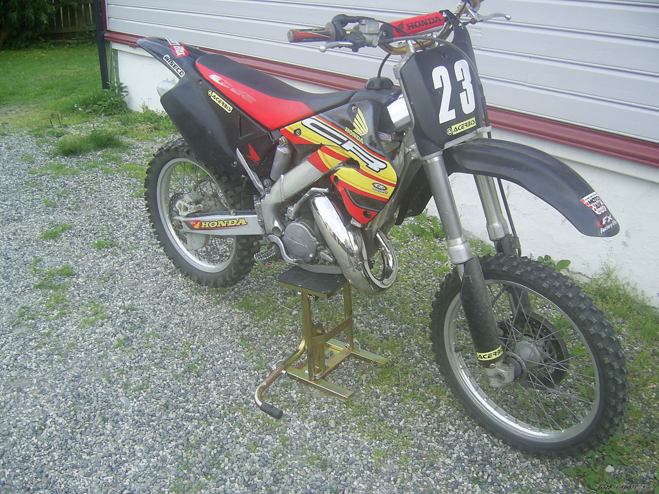 Bike Photo 626708