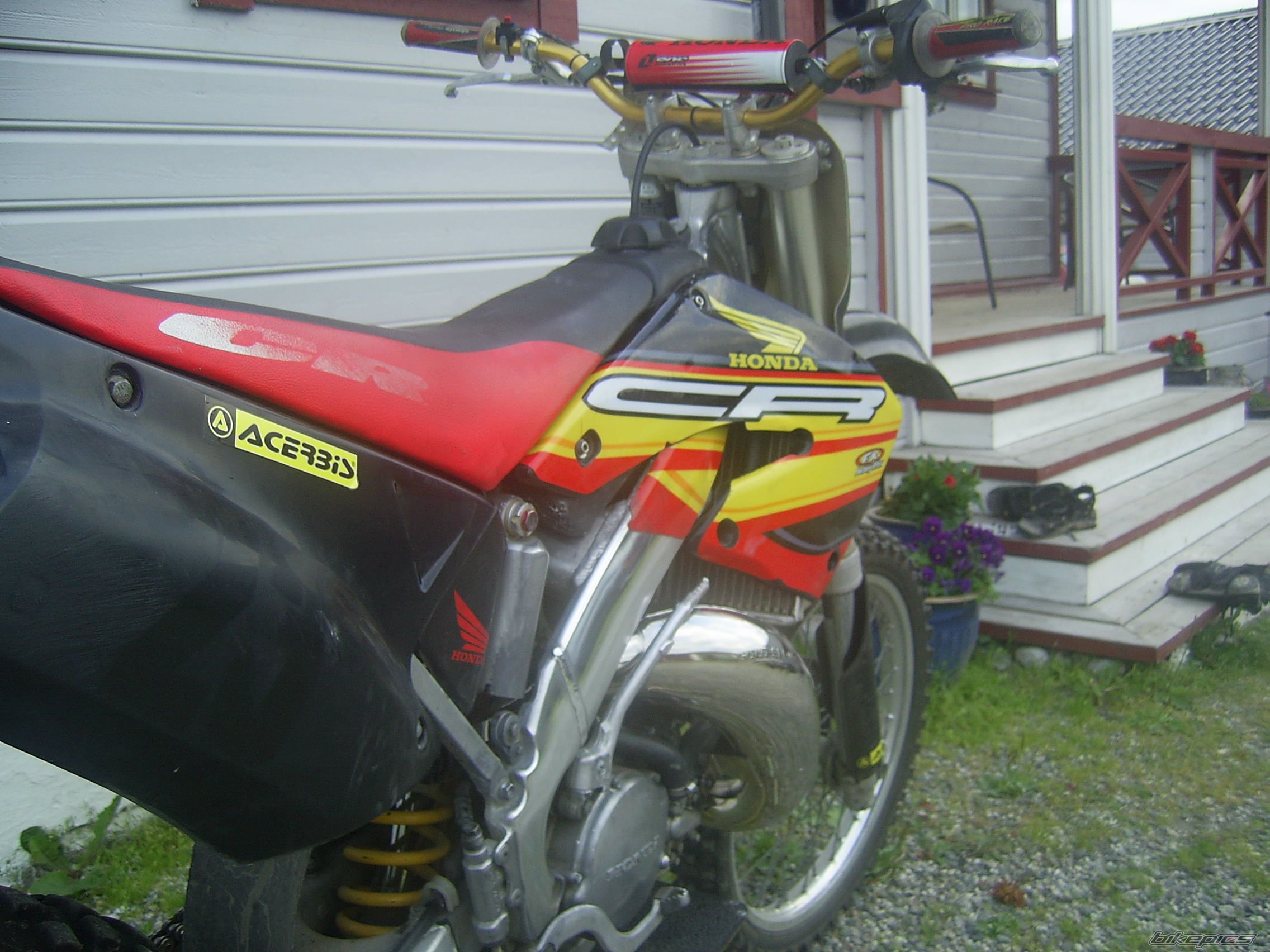 Bike Photo 626709