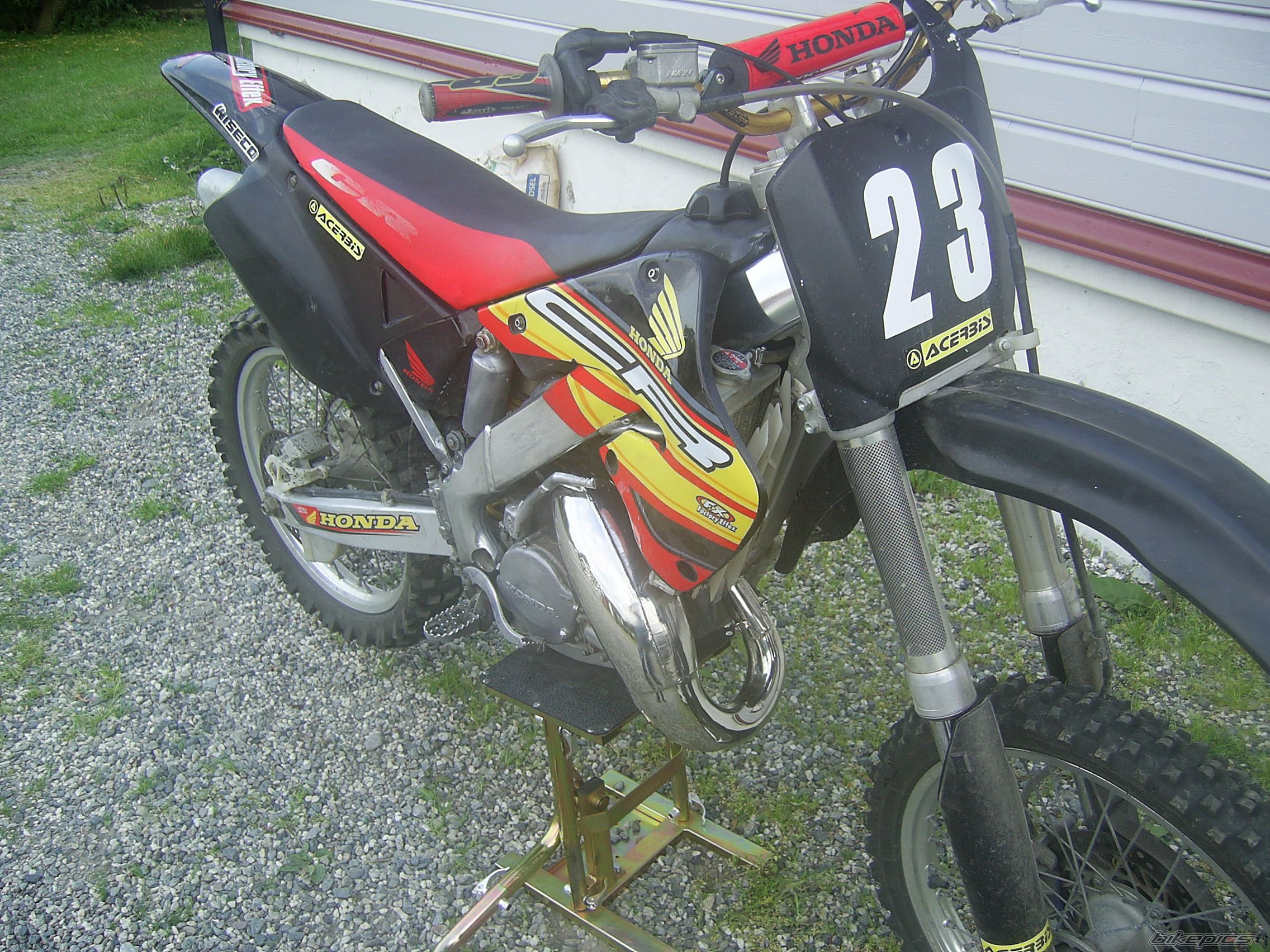Bike Photo 626711