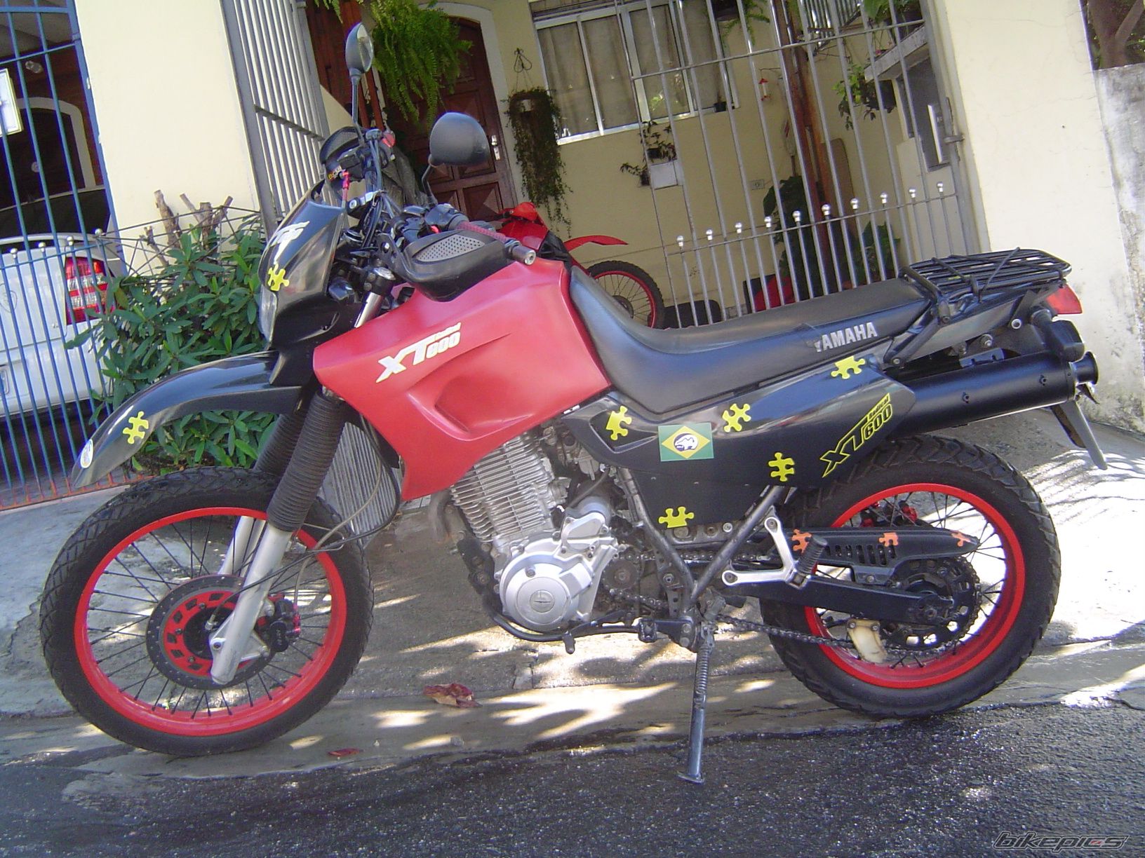 Bike Photo 626715