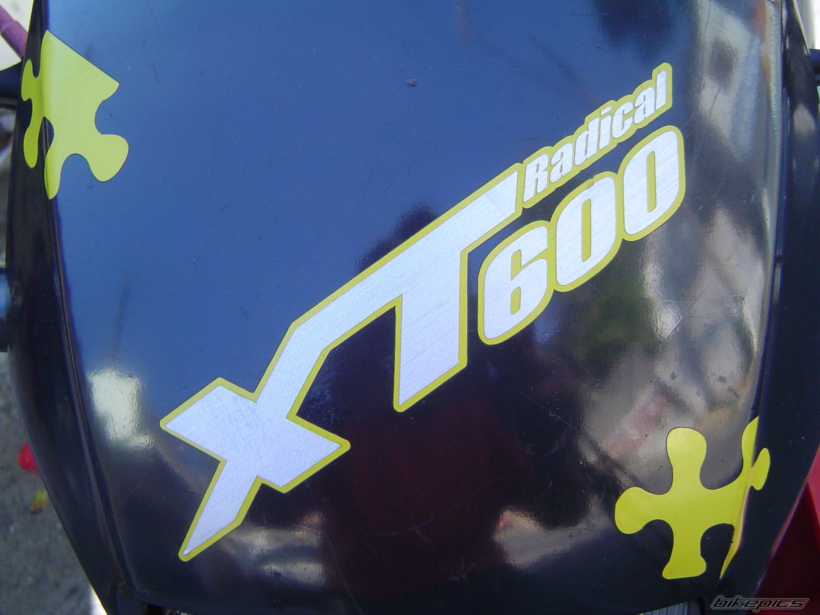 Bike Photo 626721