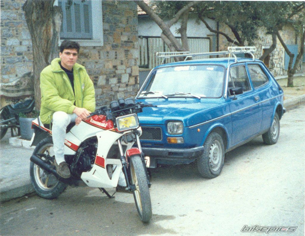 Bike Photo 626745