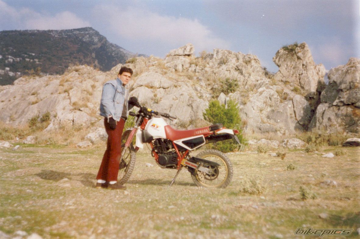 Bike Photo 626749