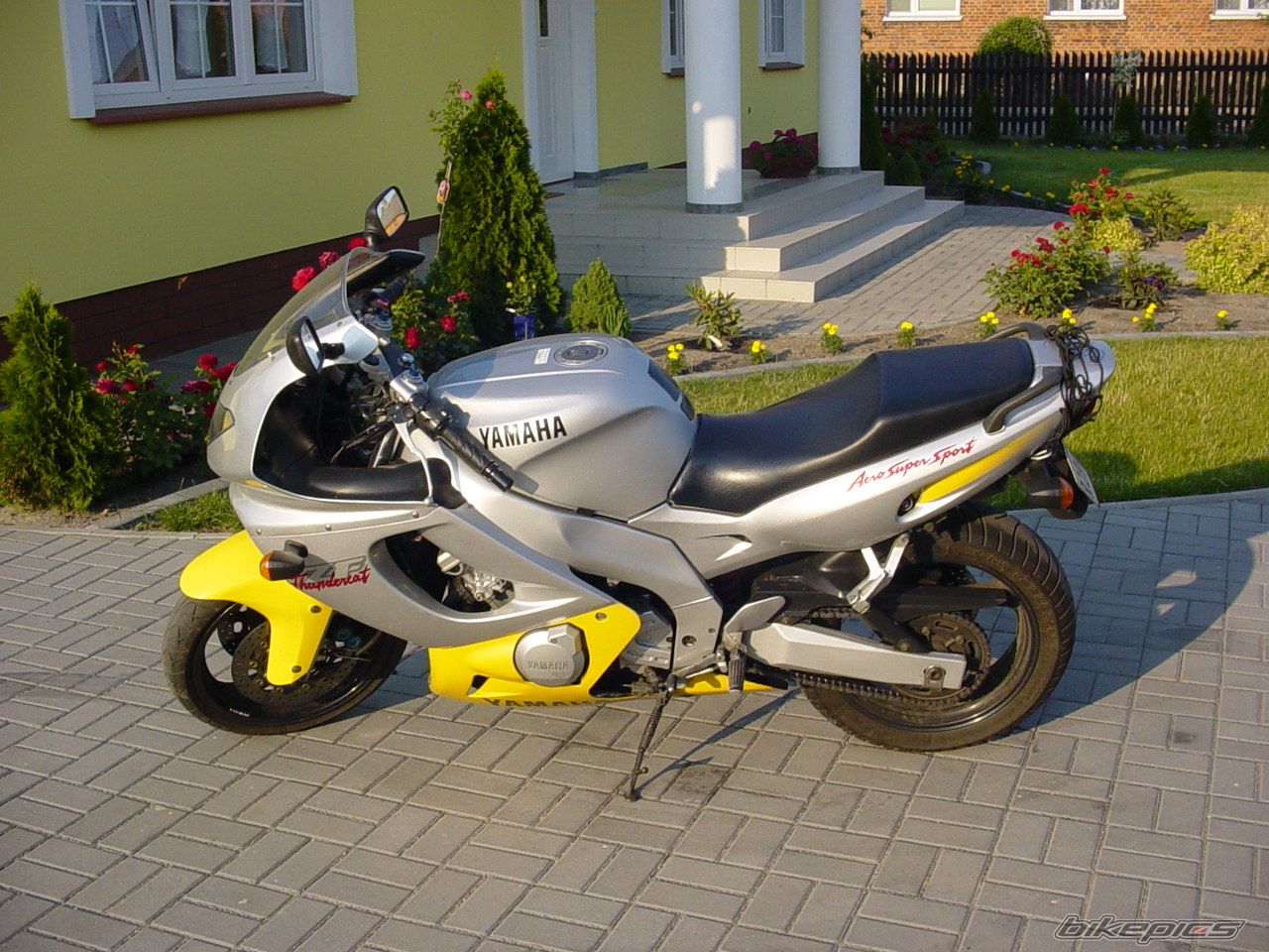 Bike Photo 626751